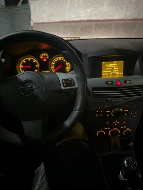 Opel Astra - 1700 € - 93017307 3 | Car24.bg Opel Astra - 1700 € - 93017307 3