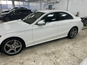 Mercedes-Benz C 300 2.0 AMG Twin Turbo 4matic - 12500 € - 58020617 4 | Car24.bg Mercedes-Benz C 300 2.0 AMG Twin Turbo 4matic - 12500 € - 58020617 4