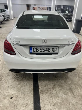 Mercedes-Benz C 300 2.0 AMG Twin Turbo 4matic - 12500 € - 58020617 2 | Car24.bg Mercedes-Benz C 300 2.0 AMG Twin Turbo 4matic - 12500 € - 58020617 2