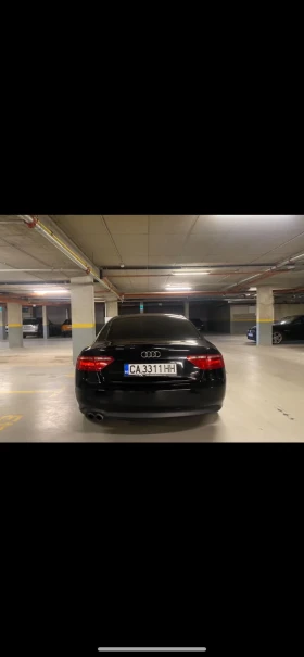 Audi A5 undefined | Auto.bg — изображение 2 Audi A5 undefined | Auto.bg — изображение 2
