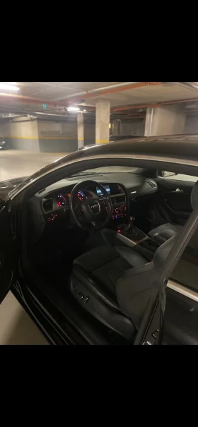 Audi A5 undefined | Auto.bg — изображение 6 Audi A5 undefined | Auto.bg — изображение 6