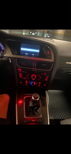Audi A5 undefined | Auto.bg — изображение 5 Audi A5 undefined | Auto.bg — изображение 5