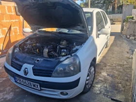 Renault Clio 1.5dci - 1650 € - 11719665 2 | Car24.bg Renault Clio 1.5dci - 1650 € - 11719665 2