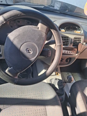 Renault Clio 1.5dci - 1650 € - 11719665 7 | Car24.bg Renault Clio 1.5dci - 1650 € - 11719665 7