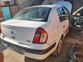Renault Clio 1.5dci - 1650 € - 11719665 5 | Car24.bg Renault Clio 1.5dci - 1650 € - 11719665 5