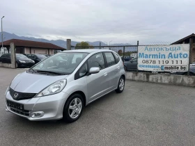 Honda Jazz 73 000км FACE 1.4 i-VTEC 99к КЛИМАТРОНИК КАТО НОВА