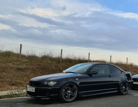 BMW 330 CI