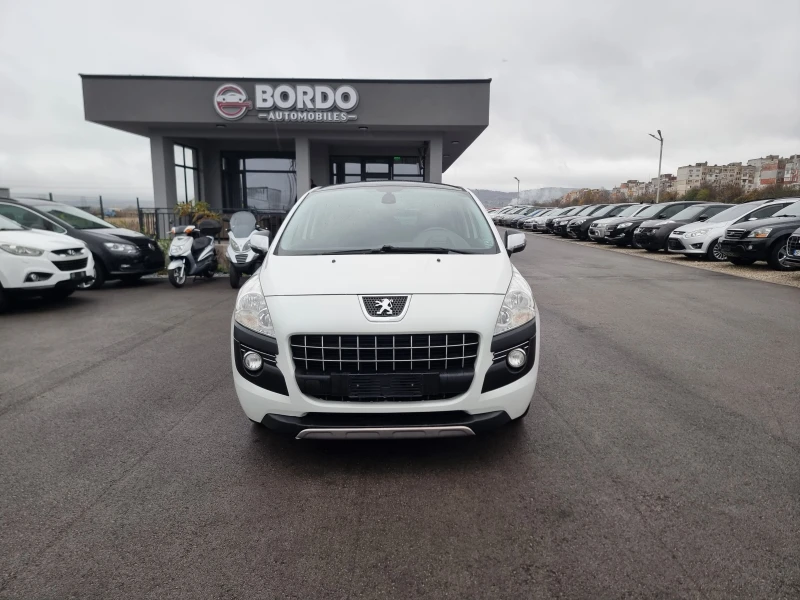 Peugeot 3008 1.6HDI - 6499 лв. / 3322.89 € - 77092593 1 | Car24.bg Peugeot 3008 1.6HDI - 6499 лв. / 3322.89 € - 77092593 1