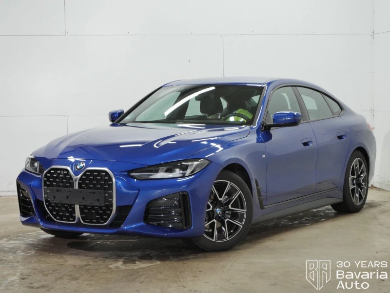 BMW 420 d Gran Coupe M Sport Paket Sportautomatic - 95100 лв. / 48623.86 € - 47615778 1 | Car24.bg BMW 420 d Gran Coupe M Sport Paket Sportautomatic - 95100 лв. / 48623.86 € - 47615778 1