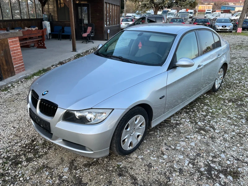 BMW 320 i газов инжекцион - 5500 лв. / 2812.11 € - 14634718 1 | Car24.bg BMW 320 i газов инжекцион - 5500 лв. / 2812.11 € - 14634718 1
