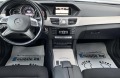 Mercedes-Benz E 220 2, 2cdi автомат, нави, темпо, мулти, клима, евро5в - [11] 
