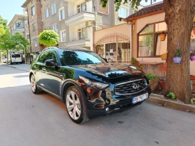 Infiniti Fx 30 3.0 - Car24.bg Infiniti Fx 30 3.0