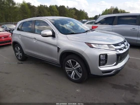 Снимка Mitsubishi Outlander