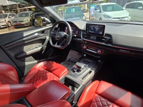 Audi SQ5 Топ състояние лизинг | Auto.bg — изображение 12 Audi SQ5 Топ състояние лизинг | Auto.bg — изображение 12