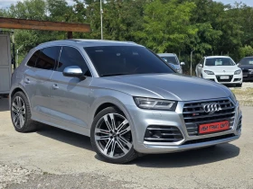 Audi SQ5 Топ състояние лизинг