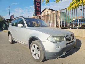BMW X3 2, 000TDI EURO4 4x4