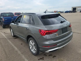 Audi Q3 Komfort/CARFAX/ Подгрев/Памет/НАРДО | Auto.bg — изображение 4 Audi Q3 Komfort/CARFAX/ Подгрев/Памет/НАРДО | Auto.bg — изображение 4