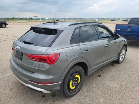 Audi Q3 Komfort/CARFAX/ Подгрев/Памет/НАРДО | Auto.bg — изображение 3 Audi Q3 Komfort/CARFAX/ Подгрев/Памет/НАРДО | Auto.bg — изображение 3