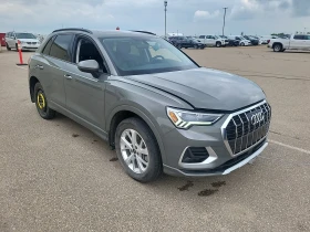 Audi Q3 Komfort/CARFAX/ Подгрев/Памет/НАРДО | Auto.bg — изображение 2 Audi Q3 Komfort/CARFAX/ Подгрев/Памет/НАРДО | Auto.bg — изображение 2