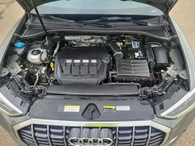 Audi Q3 Komfort/CARFAX/ Подгрев/Памет/НАРДО | Auto.bg — изображение 17 Audi Q3 Komfort/CARFAX/ Подгрев/Памет/НАРДО | Auto.bg — изображение 17