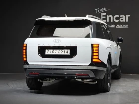 Hyundai Palisade 2.5 Automatic | Auto.bg — изображение 3 Hyundai Palisade 2.5 Automatic | Auto.bg — изображение 3