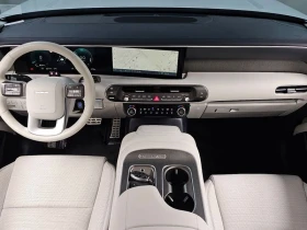 Hyundai Palisade 2.5 Automatic | Auto.bg — изображение 6 Hyundai Palisade 2.5 Automatic | Auto.bg — изображение 6