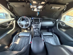 Infiniti Fx 30 undefined | Auto.bg — изображение 13 Infiniti Fx 30 undefined | Auto.bg — изображение 13