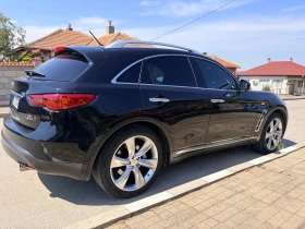 Infiniti Fx 30 undefined | Auto.bg — изображение 4 Infiniti Fx 30 undefined | Auto.bg — изображение 4