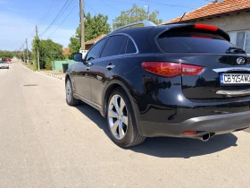 Infiniti Fx 30 undefined | Auto.bg — изображение 2 Infiniti Fx 30 undefined | Auto.bg — изображение 2