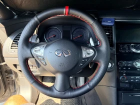 Infiniti Fx 30 undefined | Auto.bg — изображение 11 Infiniti Fx 30 undefined | Auto.bg — изображение 11