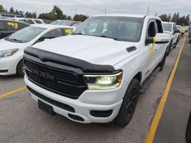 Dodge RAM 1500 * Sport * CARFAX * БЕЗ ПЪРВОНАЧАЛНА ВНОСКА - Car24.bg Dodge RAM 1500 * Sport * CARFAX * БЕЗ ПЪРВОНАЧАЛНА ВНОСКА
