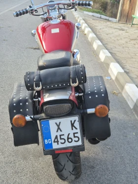 Suzuki Marauder Мародер 800. | Auto.bg — изображение 8 Suzuki Marauder Мародер 800. | Auto.bg — изображение 8