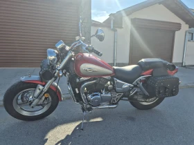 Suzuki Marauder Мародер 800. | Auto.bg — изображение 6 Suzuki Marauder Мародер 800. | Auto.bg — изображение 6