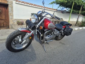 Suzuki Marauder Мародер 800. | Auto.bg — изображение 2 Suzuki Marauder Мародер 800. | Auto.bg — изображение 2