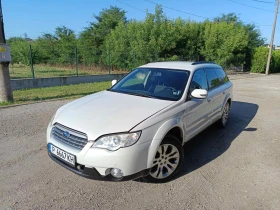 Subaru Outback 2.5 AWD - Car24.bg Subaru Outback 2.5 AWD