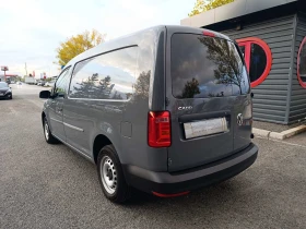 VW Caddy 1.4 CNG Cargo Maxi Заводски Метан! - 30000 лв. / 15338.76 € - 27420742 5 | Car24.bg VW Caddy 1.4 CNG Cargo Maxi Заводски Метан! - 30000 лв. / 15338.76 € - 27420742 5