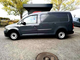 VW Caddy 1.4 CNG Cargo Maxi Заводски Метан! - 30000 лв. / 15338.76 € - 27420742 4 | Car24.bg VW Caddy 1.4 CNG Cargo Maxi Заводски Метан! - 30000 лв. / 15338.76 € - 27420742 4
