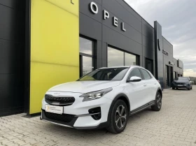Kia XCeed Vision 1.6 GDI Plug-in-Hybrid (141hp) AT6 - 36600 лв. / 18713.28 € - 18522609 3 | Car24.bg Kia XCeed Vision 1.6 GDI Plug-in-Hybrid (141hp) AT6 - 36600 лв. / 18713.28 € - 18522609 3