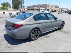 BMW 540 Mpack* Keyless* Shadow* Ambient* Harman* Пано* - 54000 лв. / 27609.76 € - 52934629 4 | Car24.bg BMW 540 Mpack* Keyless* Shadow* Ambient* Harman* Пано* - 54000 лв. / 27609.76 € - 52934629 4
