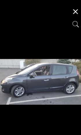 Renault Scenic Bose 2.0dci 150kc TOP - 5500 € / 10757.07 лв. - 26665613 2 | Car24.bg Renault Scenic Bose 2.0dci 150kc TOP - 5500 € / 10757.07 лв. - 26665613 2