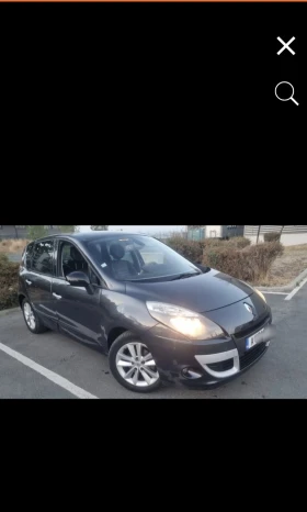 Renault Scenic Bose 2.0dci 150kc TOP - 5500 € / 10757.07 лв. - 26665613 3 | Car24.bg Renault Scenic Bose 2.0dci 150kc TOP - 5500 € / 10757.07 лв. - 26665613 3