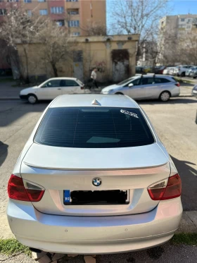 BMW 320 (318 2000 куб.см) - 4500 € / 8801.24 лв. - 83740108 7 | Car24.bg BMW 320 (318 2000 куб.см) - 4500 € / 8801.24 лв. - 83740108 7