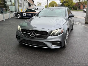 Снимка Mercedes-Benz C 43 A...
