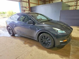 Tesla Model Y LONG RANGE DUAL MOTOR ALL-WHEEL DRIVE | Auto.bg — изображение 3 Tesla Model Y LONG RANGE DUAL MOTOR ALL-WHEEL DRIVE | Auto.bg — изображение 3