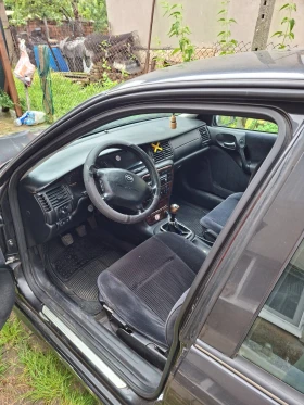 Opel Vectra Opel Vectra B 1.6i 16V 101 к.с. (X16XEL), бензин - 1250 € / 2444.79 лв. - 38653745 7 | Car24.bg Opel Vectra Opel Vectra B 1.6i 16V 101 к.с. (X16XEL), бензин - 1250 € / 2444.79 лв. - 38653745 7