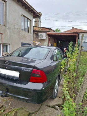 Opel Vectra Opel Vectra B 1.6i 16V 101 к.с. (X16XEL), бензин - 1250 € / 2444.79 лв. - 38653745 4 | Car24.bg Opel Vectra Opel Vectra B 1.6i 16V 101 к.с. (X16XEL), бензин - 1250 € / 2444.79 лв. - 38653745 4