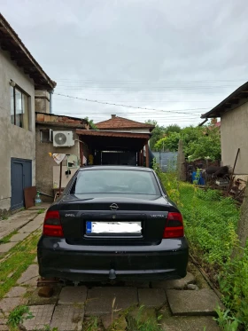 Opel Vectra Opel Vectra B 1.6i 16V 101 к.с. (X16XEL), бензин - 1250 € / 2444.79 лв. - 38653745 3 | Car24.bg Opel Vectra Opel Vectra B 1.6i 16V 101 к.с. (X16XEL), бензин - 1250 € / 2444.79 лв. - 38653745 3