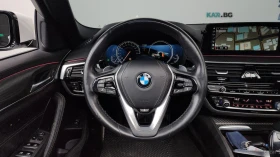 BMW 530 * M-SPORT* XDRIVE* ПОДГРЕВ* ОБДУХВАНЕ* ШИБИДАХ* 36 | Auto.bg — изображение 13 BMW 530 * M-SPORT* XDRIVE* ПОДГРЕВ* ОБДУХВАНЕ* ШИБИДАХ* 36 | Auto.bg — изображение 13