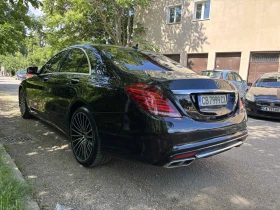Mercedes-Benz S 350 S 63 AMG LONG - 22900 € / 44788.51 лв. - 79487952 8 | Car24.bg Mercedes-Benz S 350 S 63 AMG LONG - 22900 € / 44788.51 лв. - 79487952 8