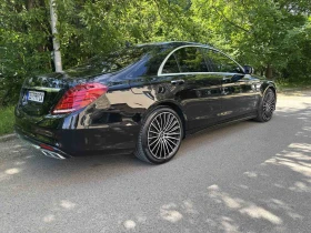 Mercedes-Benz S 350 S 63 AMG LONG - 22900 € / 44788.51 лв. - 79487952 5 | Car24.bg Mercedes-Benz S 350 S 63 AMG LONG - 22900 € / 44788.51 лв. - 79487952 5